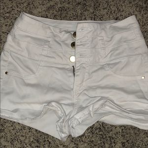 refuge shorts
